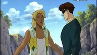 X Men Ewolucja Sezon 1 Odcinek 12 Ewolucja  1