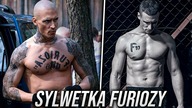 Jak Mateusz Damięcki Zbudował Sylwetkę FURIOZY?