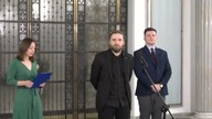 Dobromir Sośnierz: Służby Państwowe PRZEŚLADUJĄ ludzi broniących kościołów przed LEWICĄ!