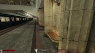 Przejdźmy Razem! The Stalin Subway #12 Stacja metra na Placu Swierdłowa