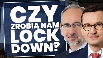 Drugi lockdown w Polsce? Dlaczego ilość zakażeń rośnie?