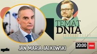 Kaczyński POWINIEN ODEJŚĆ nie tylko z rządu?! Jackowski SZCZERZE o prezesie PiS!