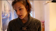 VLOGMAS #19 | DEMOLUJE DOM | Aria Dottie