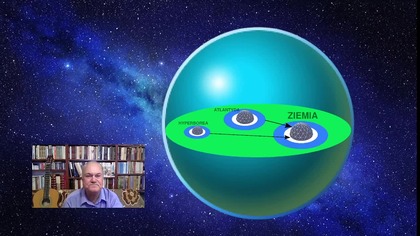 Cz. 5_1 GERMANIE ŻYDZI MIGRACJE TABLICA CHRONOLOGIA WATYKAN SATANIZM PŁASKA ZIEMIA FLAT EARTH