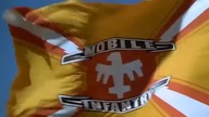 Żołnierze kosmosu. 1997