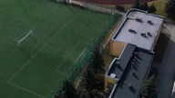 Arena Żagań.  #lubuskisporttvp3 #football #arena #sports #shorts #żagań