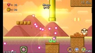 Mario Forever Mushroom Island Memory Of Autumn SakuraMotchi 2020