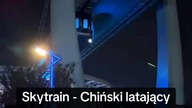 Skytrain #chiny #shorts #skytrain