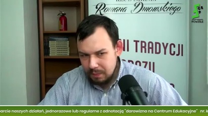 Kamil KLIMCZAK: Przełom naAlasce, dePiłsudskizacja, "zielone małpy" z Izraela, pomnik Rozwadowskiego