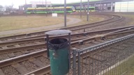 Niskopodlogowce tramwaje i autobusy