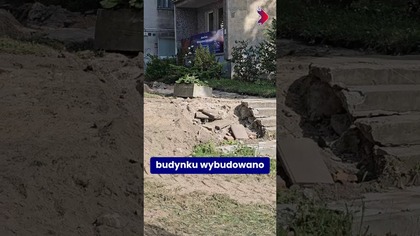 Gorzów w 59 sekund.  My wiemy.  Codziennie #gorzów #news #mywiemy