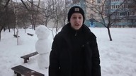 How to beat a snowman