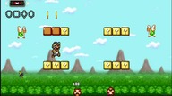 Mario Forever Mario In The Forest Chapter 6 Final Series PB Games