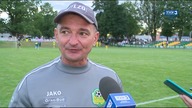 Jak marzymy to Legia Warszawa - Andrzej Sawicki po meczu z Podbeskidziem - 30. 08. 2022. r