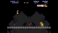 Mario Forever Turkish Letter Worlds Series World U Finale AhirukuTchi