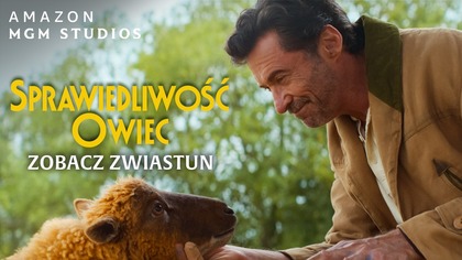 Sprawiedliwość owiec - drugi zwiastun