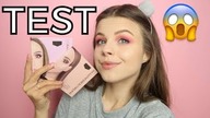 TEST KOLEKCJI Nataliebeautyyy x Hean