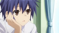 Date A Live Odcinek 7 Lektor PL