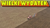 WIELKIE POLE ZA 800 000 EURO! | Farming 17