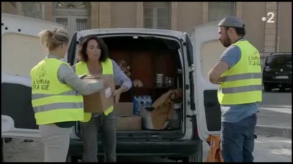 Candice Renoir S07E04 Lektor