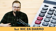Polska lekcja ekonomii - jak boleśnie uczymy się finansów na własnych portfelach/ Nic za darmo #73
