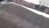Coś tam wpadło weź dmuchnij !!