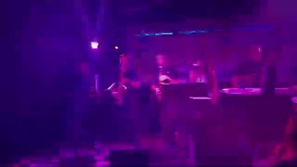 Oj wymasuj mnie Romanie Magic Dance cover Na żywo