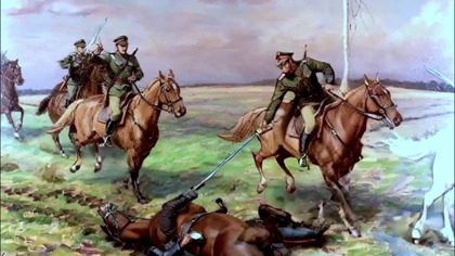 Za Polskę! - Jędrzej Lipski (Kanał Prawy)