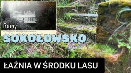 RUINY ŁAŹNI- OSOBLIWE METODY LECZENIA