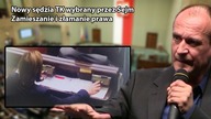 Nowy sędzia TK wybrany przez Sejm - Zamieszanie i złamanie prawa