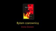 Byłam czarownicą - Doreen Irvine (Fragment audiobooka rozdziały od 11-13).