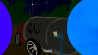 Slenderman's VS Stickman