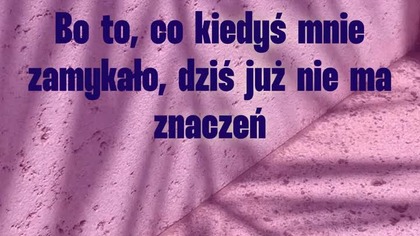 Nie potrzeba mi kluczy 