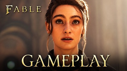 Fable - NOWY GAMEPLAY DEMO
