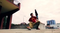 Najlepsi polscy freerunnerzy