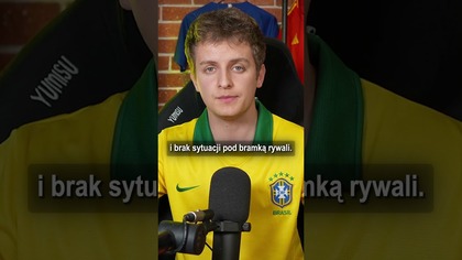WŚCIEKŁY RONALDO W PRZERWIE - O CO MU CHODZIŁO?