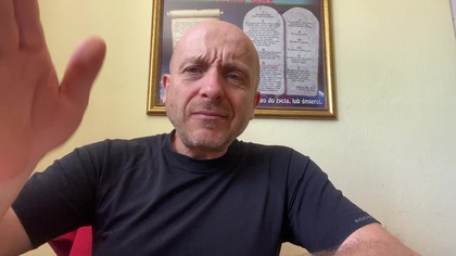 Wąska Droga -Święte Sprawiedliwe i Dobre Prawo BOŻE