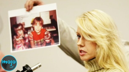 10 Times Murderers Left Behind Fake Clues