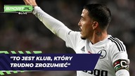 Zaskakująca decyzja władz Legii Warszawa