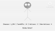 Hilda Error (Barney Error 42,5) [Part 2] {Fixed/Remastered}