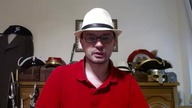 Przemysław Wielgosz Gra w rasy.  Jak kapitalizm wynalazł Innych - moja opinia - dr Piotr Napierała