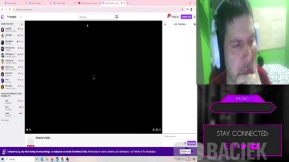 Dawid Jasper | ALE MA POROŻE