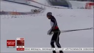Val di Fiemme 2013 - kronika - dzień 1.  (20. 02. 2013)