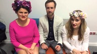DAGADANA zaprasza na Spring Break Festival w Poznaniu