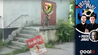 UWAGA, ŚLĄSK WROCŁAW BĘDZIE SPADAŁ! | Tętno Piłki (gość.  Piotr Janas)