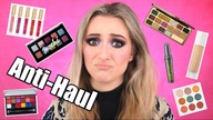 Rozświetlacz Do Waginy?? czyli Anti-Haul I Czego Nigdy Nie Kupię! Strata Kasy I Mizia