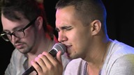 Big Time Rush Sings The Beatles I Want To Hold Your Hand Performance On Ai