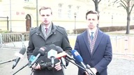 Bosak & Kulesza przed spotkaniem z Morawieckim: Musimy traktować C19 tak samo jak inne choroby!