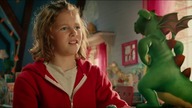 CZARODZIEJKA LILI RATUJE ŚWIĘTA trailer ZWIASTUN dubbing PL HD VIVARTO