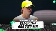 ŚWIĄTEK ODPADAŁA Z TURNIEJU W MIAMI - DRAMAT ! - MIAMI OPEN - 26. 03. 2025r.